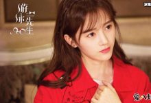 《游泳先生》 四千年美女鞠婧祎,搭档泰国高人气王子网友态度绝了！-捕鱼中文站
