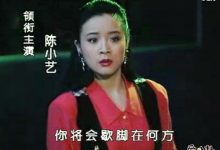 陈小艺被曝出轨小鲜肉，网友：都五十了还出轨震惊三观！-捕鱼中文站