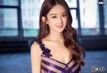 赵丽颖和郑晓龙合拍新剧，龙套变主角是他成功了吗？-捕鱼中文站