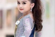 泰国6岁女童获选美冠军, 浓妆艳抹不符年龄扮相惹争议-捕鱼中文站