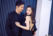 黄晓明baby久违合体， 为儿子庆生离婚传言是假的？-捕鱼中文站
