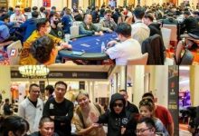 【EV扑克】济州扑克嘉年华2024｜WPT、韩国扑克杯、红龙杯三大品牌详细赛程赛制公布-捕鱼中文站
