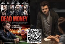 【EV扑克】著名好莱坞男演员因戏爱上扑克，给Tilly和毒王画像后停不下来-捕鱼中文站