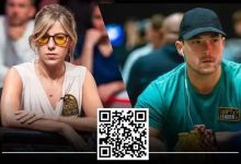 【EV扑克】超级夫妻档 Foxen夫妇WSOP总手链数已达到7条 丹牛和Seth Davies进入PGT排行榜前3名-捕鱼中文站