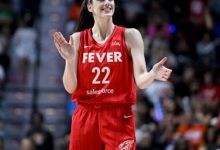 大发体育-凯特琳·克拉克再次位居第一?WNBA 主教练空缺排名,大发助力你的致富之路!-捕鱼中文站