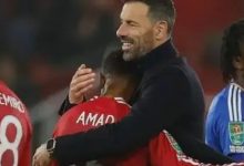 迈博体育 滕哈赫时代真的结束了！范尼曼联首秀大胜！-捕鱼中文站