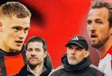 迈博体育 五大联赛所有潜在“勒沃库森”全部清零-捕鱼中文站