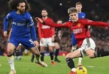 大发体育-曼联1-0切尔西:红魔球员不差,范尼无为而治就能,大发助力你的致富之路!-捕鱼中文站