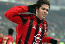 大发体育-卡卡:能参加米兰对阵皇马的欧冠比赛,大发助力你的致富之路!-捕鱼中文站