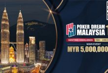 【EV扑克】PD13吉隆坡站：QQPK贴标福利重磅来袭！泡沫保护&冠军奖励助力你的寻梦之旅-捕鱼中文站