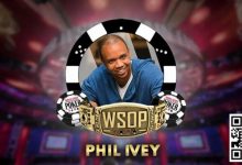 【EV扑克】“六边形战士”Phil Ivey，扑克圈YYDS为什么这么牛？-捕鱼中文站