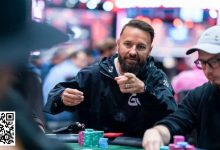 【EV扑克】趣闻 | 丹牛透露自己差点永久离开扑克桌-捕鱼中文站