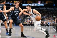 大发体育-东契奇32+9+7 欧文17分独行侠大胜魔术,大发助力你的致富之路!-捕鱼中文站