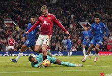 迈博体育 B费点射凯塞多破门恩佐失良机 曼联1-1切尔西-捕鱼中文站