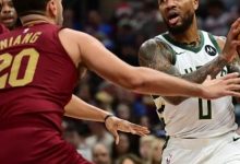 大发体育-加兰39+8利拉德空砍36分,大发助力你的致富之路!-捕鱼中文站