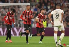 大发体育-莫拉塔破门维尼修斯点射 皇马主场1-3AC米兰,大发助力你的致富之路!-捕鱼中文站