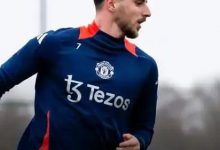 大发体育-阿莫林迅速应对曼联伤病危机,6000万镑新援梅森,大发助力你的致富之路!-捕鱼中文站