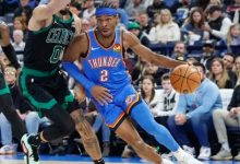 迈博体育 勇士队在情绪激动的比赛前淡化凯尔特人球迷-捕鱼中文站