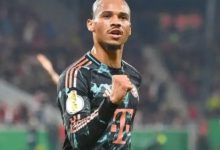 大发体育-重返英超!名记曝阿森纳签萨内,6000万欧元边锋,大发助力你的致富之路!-捕鱼中文站