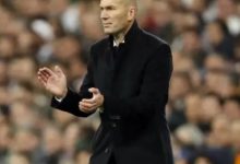 大发体育-恭喜皇马!齐达内考虑回归!更衣室架空安帅,大发助力你的致富之路!-捕鱼中文站