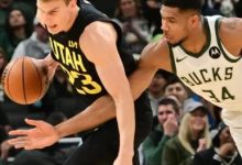 大发体育-字母哥31+16马卡复出,大发助力你的致富之路!-捕鱼中文站