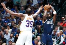 大发体育-杜兰特26分欧文29+7 太阳险胜独行侠豪取7连胜,大发助力你的致富之路!-捕鱼中文站