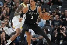 大发体育-文班亚马空砍24分16板塞克斯顿23分，大发助力你的致富之路！-捕鱼中文站