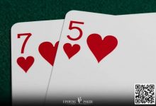 【EV扑克】想用75同花获利，该怎么玩？-捕鱼中文站