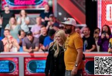 【EV扑克】丹牛和妻子Amanda将推出非扑克类播客 Phil Hellmuth解释他为什么不参加Triton-捕鱼中文站