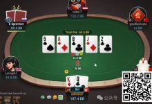 【EV扑克】牌局分析：1.5倍超池给顶对施压-捕鱼中文站