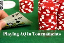 【EV扑克】三个牌例详细分析打好AQ要考虑哪些因素-捕鱼中文站