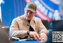 【EV扑克】Jason Koon与喜剧演员Comeskey新任某星扑克形象大使 Becker或将在明年与Tice进行第二次交叉投注-捕鱼中文站