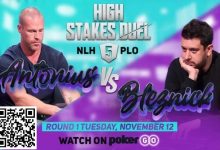 【EV扑克】话题 | Patrik Antonius：扑克让我感到满足，我还没打算退休-捕鱼中文站