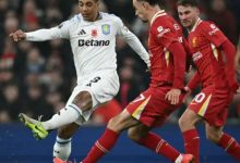 大发体育-利物浦2比0维拉优势明显，曼城4连败瓜帅压力增加，大发助力你的致富之路！-捕鱼中文站