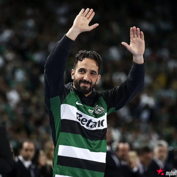 大发体育-阿莫林告别战0-2落后逆转,大发助力你的致富之路!