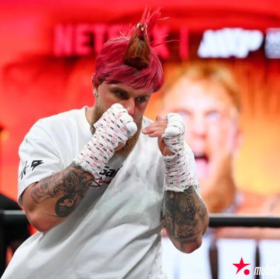 大发体育-迈克泰森与杰克保罗的生意,大发助力你的致富之路!