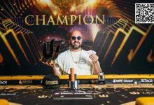 【EV扑克】Bryn Kenney史上第一位线下奖金破7000万美元,勇夺传奇扑克主赛冠军-捕鱼中文站