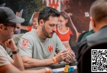 【EV扑克】采访 | Adrian Mateos-充满激情、风险和成功的旅程-捕鱼中文站