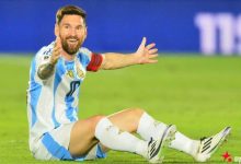 迈博体育 劳塔罗破门萨纳布里亚倒钩 阿根廷1-2近4战仅1胜-捕鱼中文站