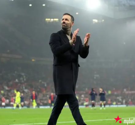 大发体育-重返英格兰!曝范尼有望执教伯恩利,大发助力你的致富之路!