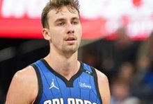 迈博体育 上周最佳球员：瓦格纳首获殊荣-捕鱼中文站