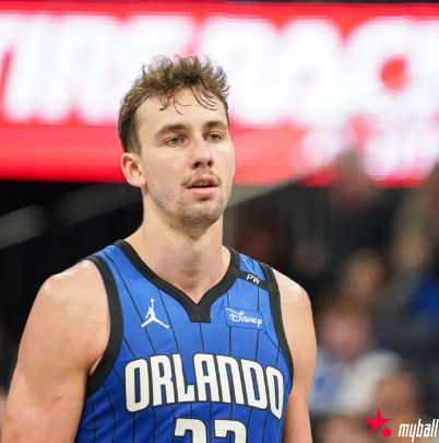 迈博体育 上周最佳球员:瓦格纳首获殊荣