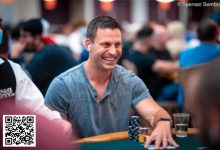 【EV扑克】话题 | 观看纪录片“The Ultimate Stack”，以不同的方式关注扑克锦标赛-捕鱼中文站