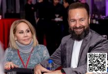 【EV扑克】趣闻 | 丹牛出席Jack Binion慈善扑克活动并进入决赛桌-捕鱼中文站