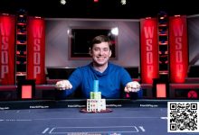 【EV扑克】话题 | 当冠军违规被取消资格时，为什么亚军不能获得金手链？-捕鱼中文站