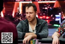 【EV扑克】话题 | Jungleman是否遇到过作弊-捕鱼中文站