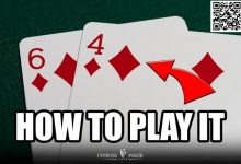 【EV扑克】玩法：你玩同花64吗？这样玩可以避免犯错-捕鱼中文站