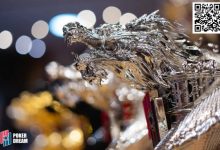 【EV扑克】中国选手闪耀PD13赛场：王盛楠夺得豪客赛冠军，中国军团收下第二座PD银龙奖杯-捕鱼中文站