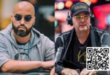 【EV扑克】趣闻 | Jungleman怒斥Bryn Kenney对Phil Hellmuth的无理批评-捕鱼中文站