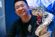 【EV扑克】统治力！中国军团在PD13赛场已拿到6冠，QQPK战队张阳夺得单日豪客赛冠军-捕鱼中文站